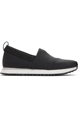 TOMS Baskets Alpargata Resident 2.0