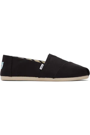 TOMS Espadrilles femme Alpargata