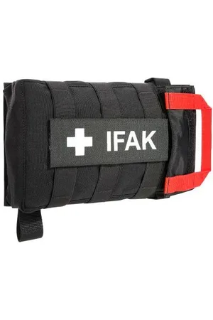 Tasmanian Tiger Trousse de secours Ifak VL