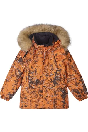 Reima Veste imperméable bébé garçon Sprig
