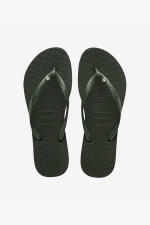 Havaianas Tongs femme Slim Crystal Sw II