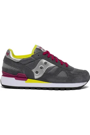 Saucony Baskets femme shadow original