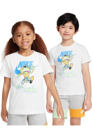 Nike Ensemble short et t-shirt enfant KSA