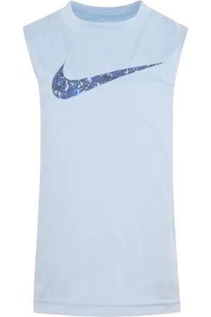 Nike Débardeur enfant Swoosh