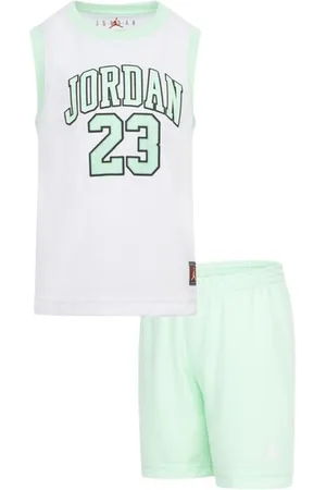 Jordan Maillot et short enfant 23
