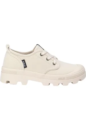 Aigle Bottines Tenere Cvs