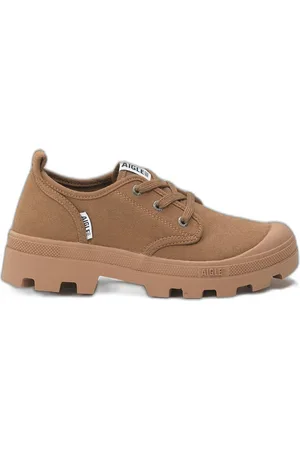 Aigle Bottines Tenere Cvs
