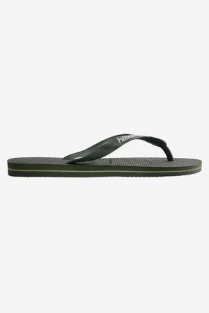 Havaianas Tongs Brésil Logo