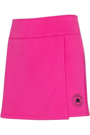Converse Short fille Chuck Patch
