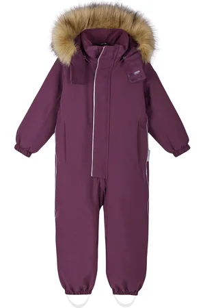 Reima Combinaison de ski enfant tec Trondheim