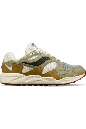 Saucony Baskets Grid Shadow 2