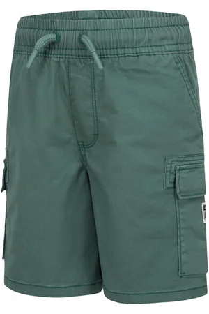 Converse Short cargo enfant Woven