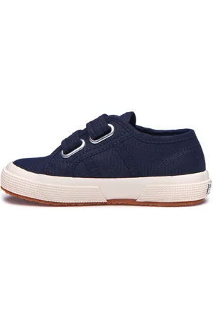 Superga Baskets enfant Cotjstrap Classic