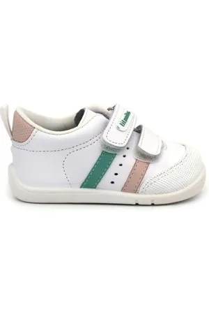 Titanitos Baskets bébé B500 Amancio