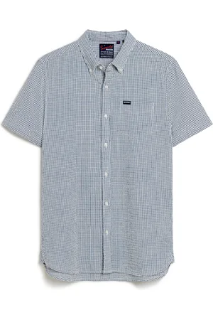 Superdry Chemise en coton