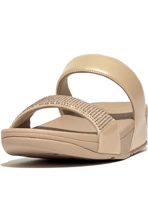 FitFlop Mules compensées femme Lulu Slide