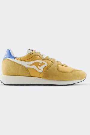 KangaROOS Baskets Aussie Athluxe II
