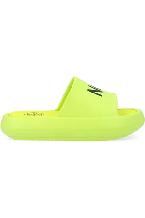 No Name Claquettes femme Clover Clog