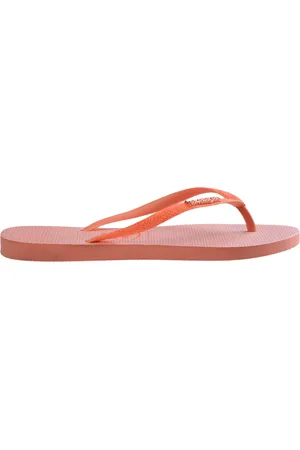 Havaianas Tongs femme Slim Glitter Iridescent
