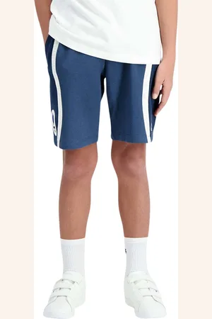 Le Coq Sportif Short enfant Efro 24 N° 1