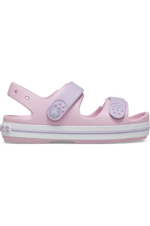 Crocs Sandales bébé Crocband Cruiser
