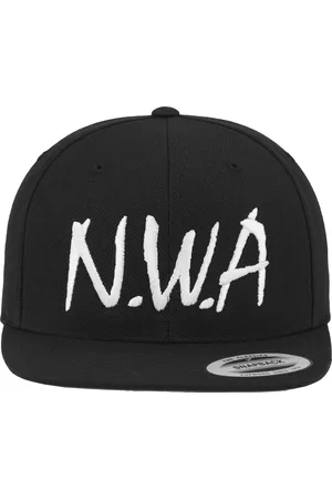 Mister Tee Casquette n.w.a