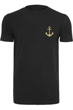 Mister Tee T-shirt Urban Classic tain