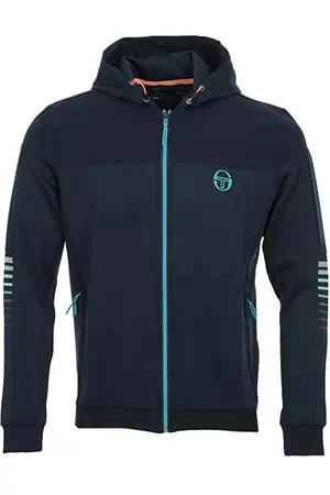 Sergio Tacchini Veste de survêtement Cabana