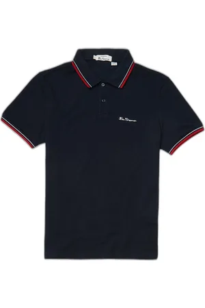 Ben Sherman Polo Signature