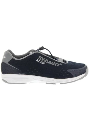 SEBAGO Baskets Cyphon Sea