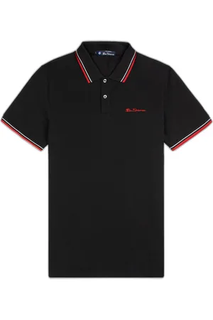 Ben Sherman Polo Signature
