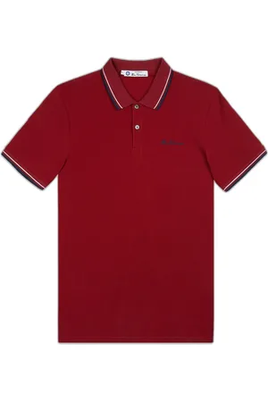 Ben Sherman Polo Signature
