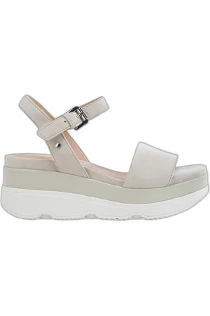 Geox Sandales compensées femme Gardenia