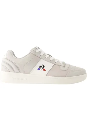 Le Coq Sportif Baskets Olympia