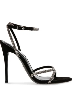 Steve Madden Sandales à talon femme Bryanna