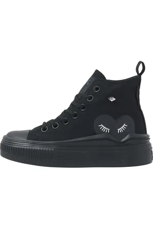 British Knights Baskets femme Kaya Flow Mid