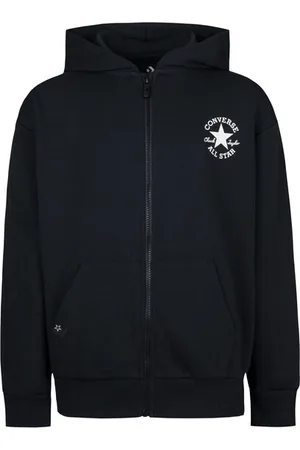 Converse Sweatshirt enfant CNVB Sustainable Core FT FZ HO