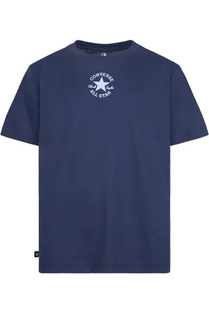 Converse T-shirt manches courtes enfant CNVN Sustainable Core