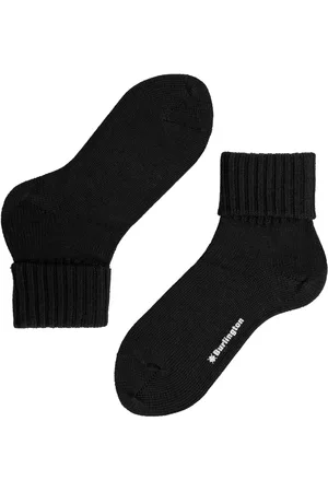 Burlington Chaussettes femme Plymouth