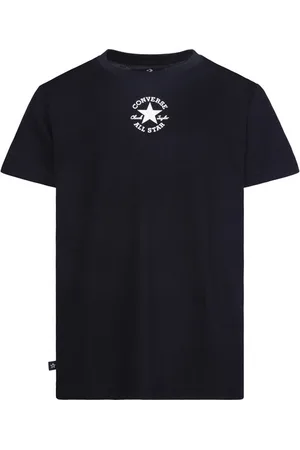 Converse T-shirt manches courtes enfant CNVN Sustainable Core