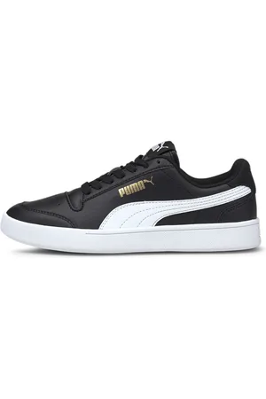PUMA Baskets enfant Shuffle