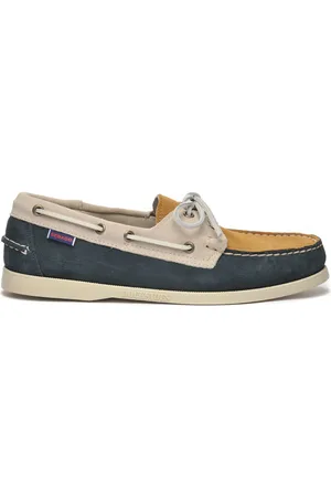 SEBAGO Chaussures bateau Portland Jib
