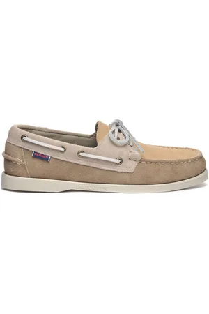 SEBAGO Chaussures de bateau Docksides Portalnd JIB