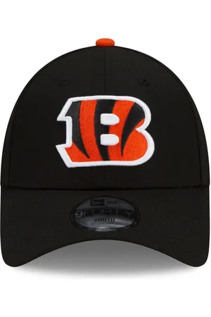 New Era Casquette de baseball enfant NFL Cincinnati Bengals