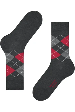 Burlington Chaussettes Manchester