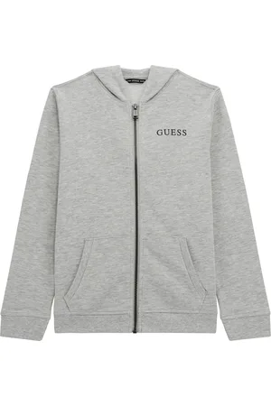 Guess Sweatshirt à capuche enfant