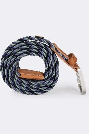 Faguo Ceinture Syn Woven