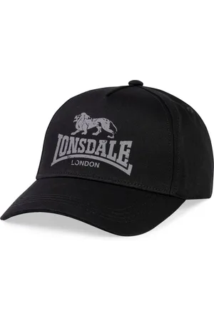 Lonsdale London Casquette Norbury