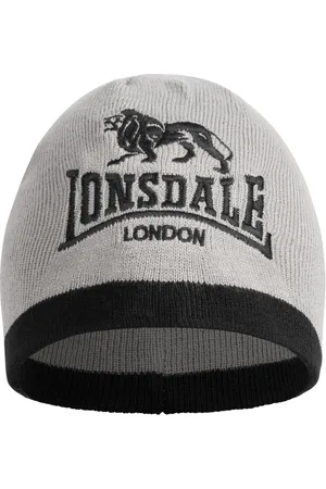 Lonsdale London Bonnet Levedale