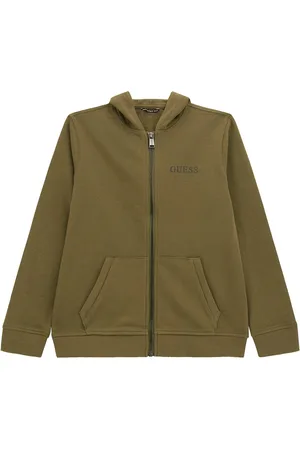 Guess Sweatshirt à capuche enfant